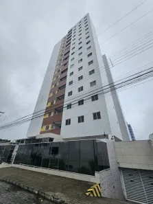 Apartamento com 3 Quartos à venda, 92m² no Tambauzinho, João Pessoa