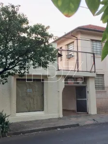 Conjunto Comercial / Sala com 2 Quartos para alugar, 50m² no Centro, Araraquara