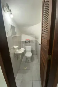 Casa de Condomínio com 2 Quartos à venda, 76m² no Buraquinho, Lauro de Freitas