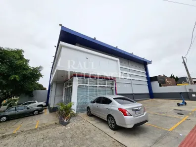 Loja / Salão / Ponto Comercial para alugar, 300m² no Vila Ipiranga, Londrina
