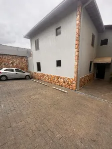 Apartamento com 3 Quartos à venda, 60m² no Santa Cruz Industrial, Contagem
