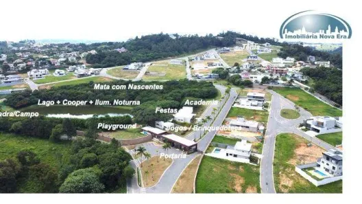 Terreno / Lote / Condomínio à venda, 602m² no Santa Cândida, Vinhedo