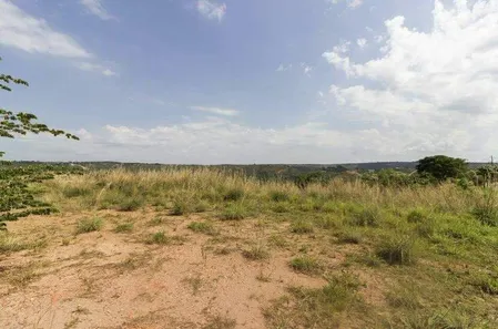 Terreno / Lote / Condomínio à venda, 794m² no Setor Habitacional Jardim Botânico, Brasília