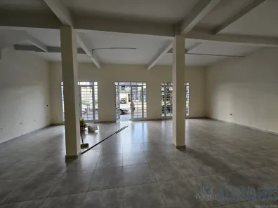 Loja / Salão / Ponto Comercial para alugar, 100m² no Jardim São Pedro, Apucarana