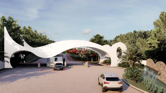 Terreno / Lote / Condomínio à venda, 780m² no Centro, Santa Maria