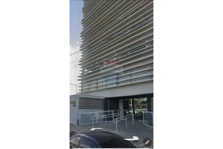 Conjunto Comercial / Sala para alugar, 37m² no Jardim das Flores, Araras
