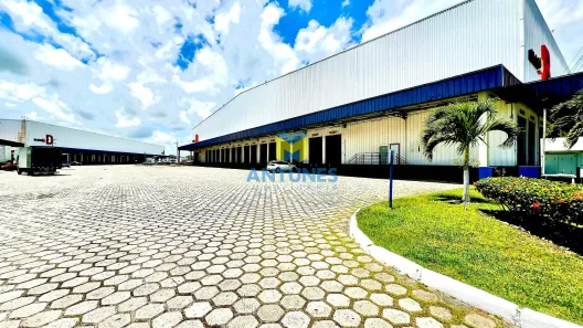 Galpão / Depósito / Armazém para alugar, 4810m² no Prazeres, Jaboatão dos Guararapes