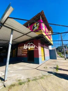 Loja / Salão / Ponto Comercial para alugar, 30m² no Palmital, Marília