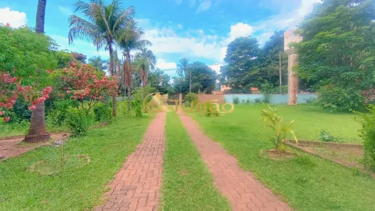 Fazenda / Sítio / Chácara com 2 Quartos para alugar, 1000m² no Estância Jóckei Club, São José do Rio Preto