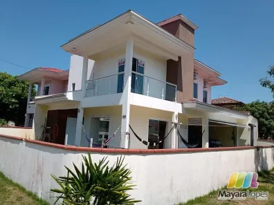 Sobrado com 3 Quartos à venda, 180m² no Do Ubatuba, São Francisco do Sul