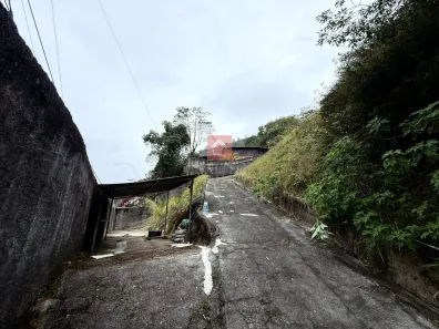 Casa com 4 Quartos para alugar, 250m² no Quitandinha, Petrópolis