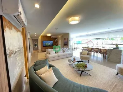 Apartamento com 4 Quartos à venda, 165m² no Água Branca, São Paulo