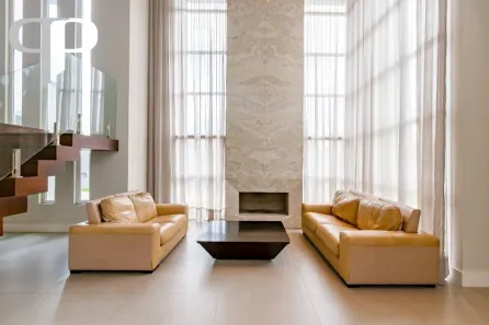 Casa de Condomínio com 5 Quartos à venda, 462m² no Alphaville Graciosa, Pinhais