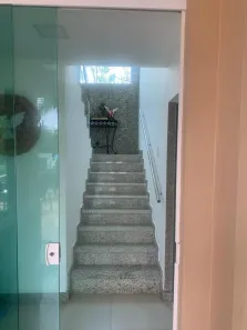 Apartamento com 4 Quartos para alugar, 281m² no Alphaville (Abrantes), Camaçari