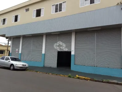Prédio Inteiro à venda, 366m² no Campos Elíseos, Ribeirão Preto