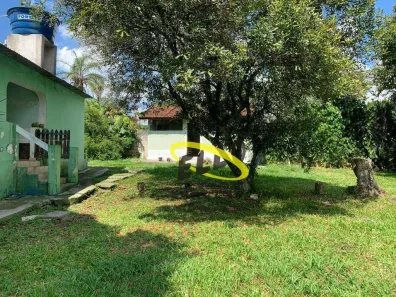 Fazenda / Sítio / Chácara com 3 Quartos para venda ou aluguel, 300m² no Chácara do Carmo, Vargem Grande Paulista