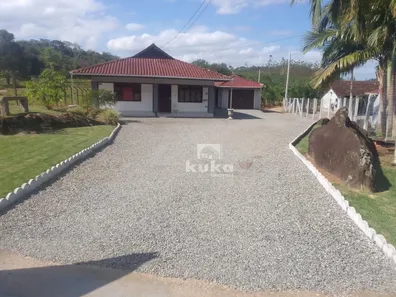 Fazenda / Sítio / Chácara à venda, 115m² no Benjamin Constant, Massaranduba