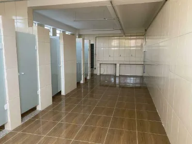 Galpão / Depósito / Armazém com 1 Quarto à venda, 2640m² no Centro, Embu-Guaçu