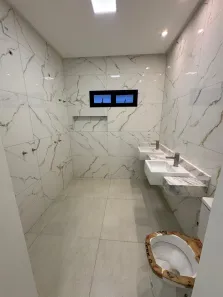 Casa de Condomínio com 3 Quartos à venda, 197m² no Jardins Nápoles, Senador Canedo