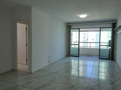 Apartamento com 3 Quartos para alugar, 120m² no Centro, Jaboatão dos Guararapes