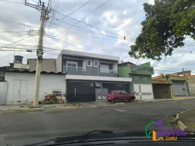 Casa de Vila com 4 Quartos à venda, 195m² no Parque do Agreste, Vargem Grande Paulista