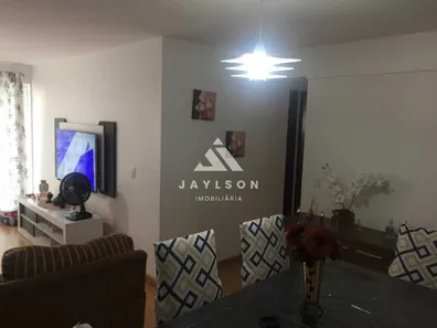 Apartamento com 3 Quartos à venda, 110m² no Cachambi, Rio de Janeiro