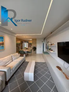 Apartamento com 3 Quartos à venda, 112m² no Barbalho, Salvador