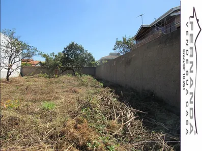 Terreno / Lote / Condomínio à venda, 700m² no Setor Habitacional Taquari, Brasília