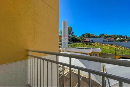 Apartamento com 2 Quartos para alugar, 52m² no Bosque, Vinhedo