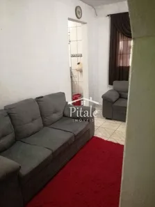 Sobrado com 3 Quartos à venda, 250m² no Mairinque, Mairinque