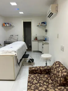 Loja / Salão / Ponto Comercial com 1 Quarto à venda, 20m² no Petrópolis, Natal