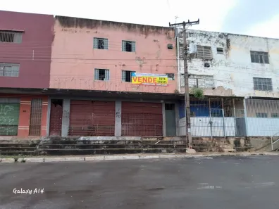 Prédio Inteiro à venda, 100m² no Ceilândia Norte, Brasília