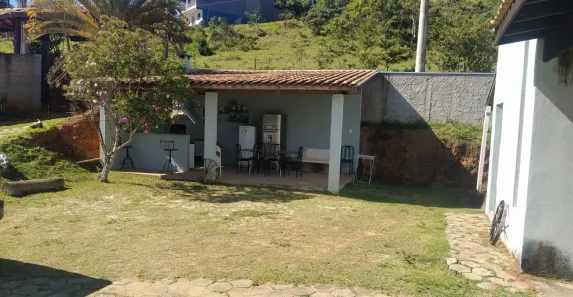 Fazenda / Sítio / Chácara com 4 Quartos à venda, 2490m² no , Redenção da Serra