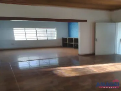 Casa Comercial para alugar, 200m² no Centro, Jacareí