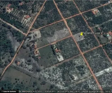 Terreno / Lote / Condomínio à venda, 2250m² no Caponga, Cascavel