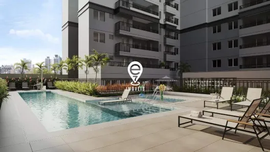 Apartamento com 2 Quartos à venda, 46m² no Vila Nair, São Paulo