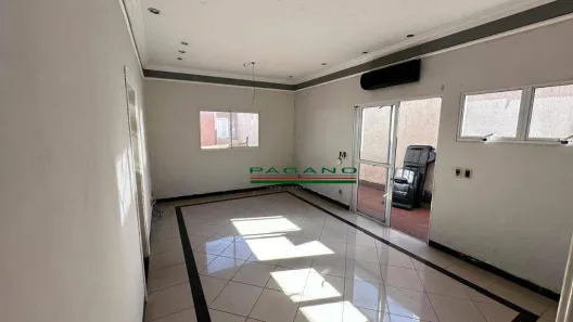 Casa com 3 Quartos à venda, 153m² no Jardim das Acácias, Cravinhos
