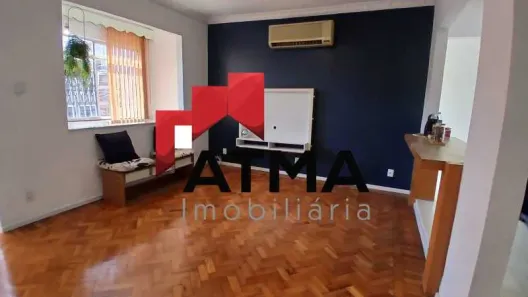 Apartamento com 2 Quartos à venda, 70m² no Vila da Penha, Rio de Janeiro