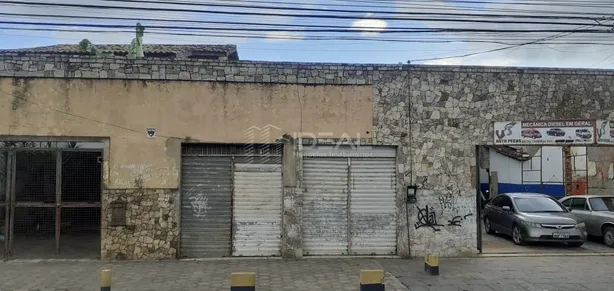 Loja / Salão / Ponto Comercial para alugar, 150m² no Parque Rosário, Campos dos Goytacazes