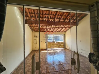 Casa com 2 Quartos à venda, 90m² no Jardim Amélia, Sumaré