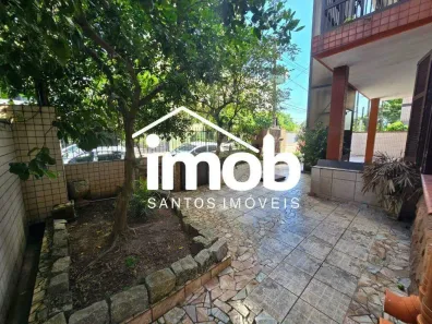 Prédio Inteiro à venda, 1072m² no Centro, São Vicente