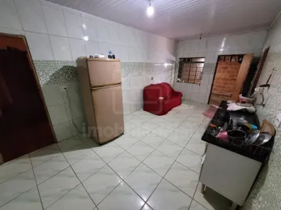 Loja / Salão / Ponto Comercial à venda, 288m² no Chácara Braz Miraglia, Jaú