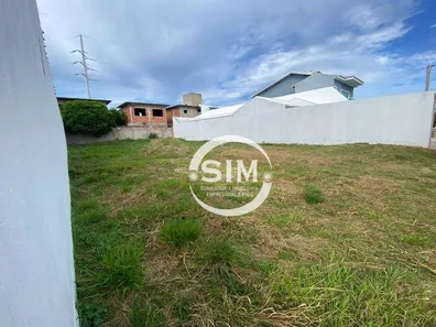 Terreno / Lote / Condomínio à venda, 450m² no Vista Alegre (Tamoios), Cabo Frio