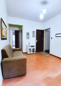 Apartamento com 2 Quartos à venda, 46m² no Bonsucesso, Petrópolis