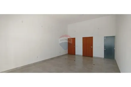 Conjunto Comercial / Sala para alugar, 48m² no Jardim Monte das Oliveiras, Nova Odessa