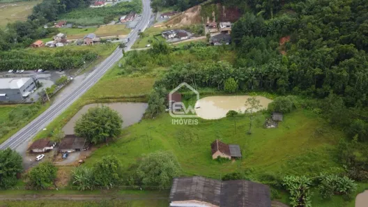 Galpão / Depósito / Armazém com 1 Quarto à venda, 31287m² no Centro, Massaranduba