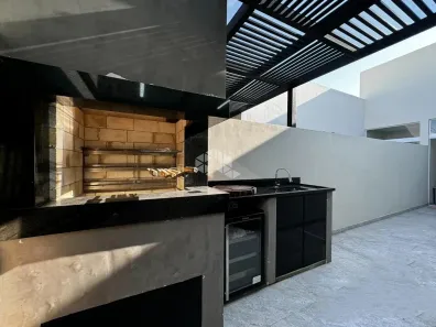 Casa com 2 Quartos à venda, 118m² no Diácono João Luiz Pozzobon, Santa Maria