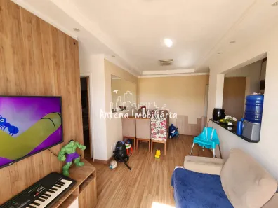 Apartamento com 2 Quartos à venda, 55m² no Vila das Nações, Ferraz de Vasconcelos
