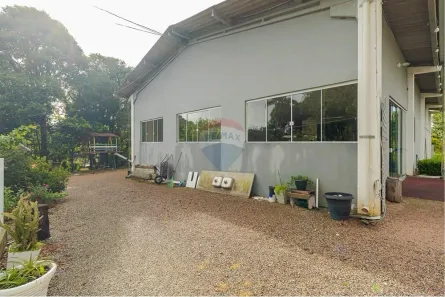 Fazenda / Sítio / Chácara para alugar, 400m² no Estados, Fazenda Rio Grande