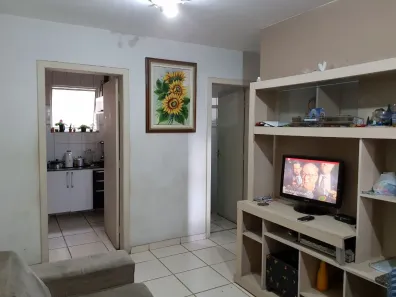Apartamento com 2 Quartos à venda, 73m² no Cândida Ferreira, Contagem